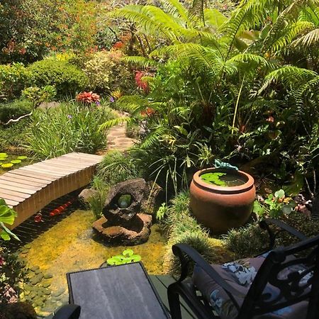 The Secret Garden Room Kapa'a Exterior foto