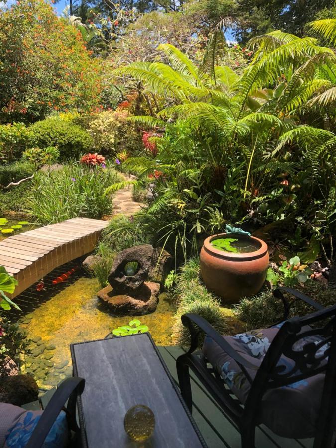 The Secret Garden Room Kapa'a Exterior foto