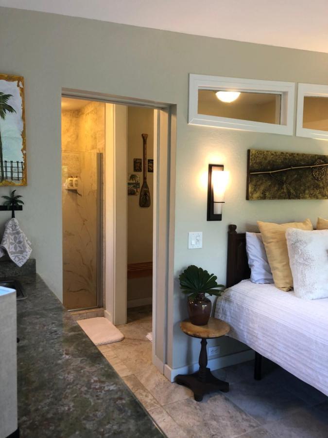 The Secret Garden Room Kapa'a Exterior foto