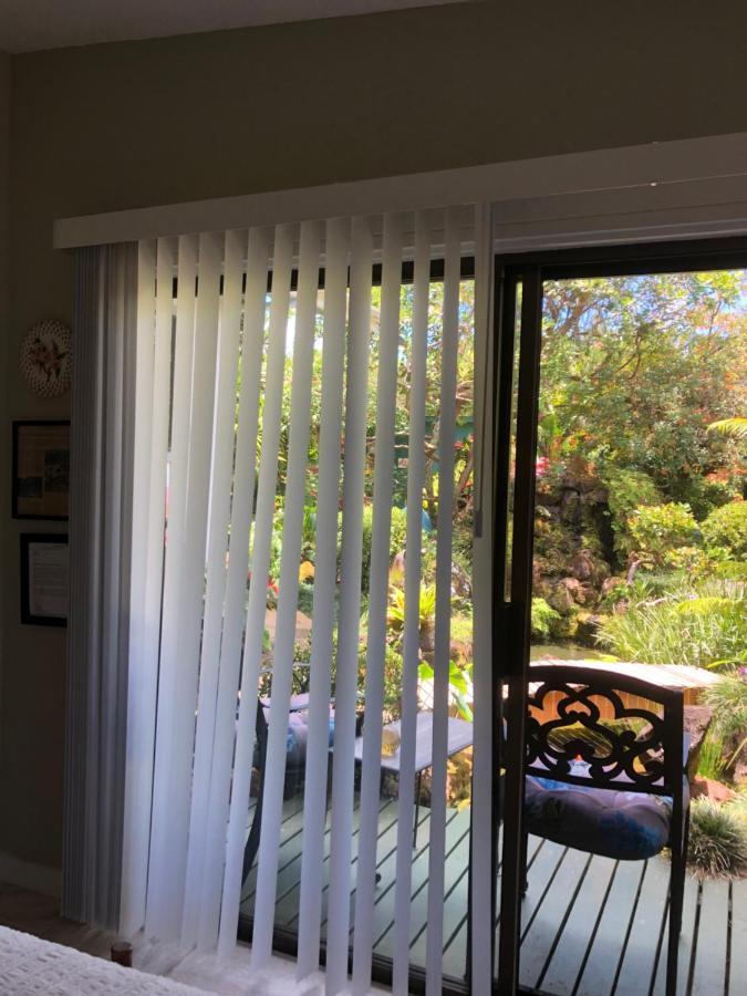 The Secret Garden Room Kapa'a Exterior foto