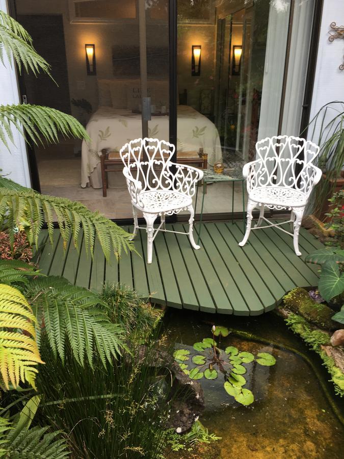 The Secret Garden Room Kapa'a Exterior foto